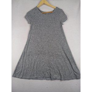 Old Navy Gray beach dress size XS